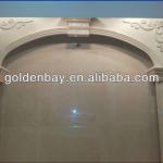 Indoor Natural Decorative Stone Border moulding-WI-001