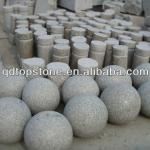 round ball stone carving-TPC667
