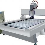 marble CNC router Seron-M1218-high performance-M1218