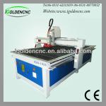 gypsum board cnc cutting machine-iGS-1325