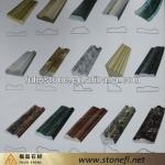 Marble Corrugated Border-Marble Corrugated Border