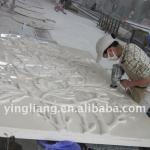 Chinese natural stone sculpture(natural stone carving)-S