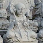stone buddha-