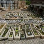 offer China style old stone troughs from Eastwood Stone Factory-6502