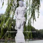 greek statue sculpture-SCU583