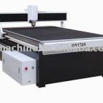 china goldensign STONE CNC ROUTER-GS1224