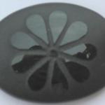 Black Onyx Carving-GENA 007