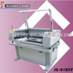 Marble engraver (Co2 laser engraver)-JG-8541 SG