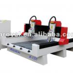 Double Spindles Stone Engraving Machine R-1325-R-1325