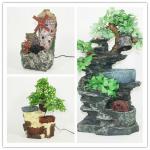 SALE Mini water Fountains decorations-