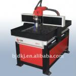 Supply 6012 Cylinder CNC Router,for Stone Engraving,Relief on marbles etc hard material-YD-6012,Yandiao6012