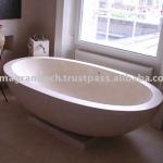 sandstone bathtubs-sandstone bathtub