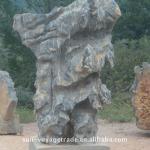 SIT stone dragon-STATUE