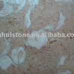 Fossilous Beige marble carving-Fossilous Beige  19