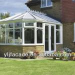 Winter garden sun house-YLJ-Sun Room