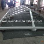 Hui Wanjia well-made conservatory roof-SR-026
