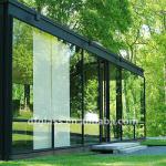tempered glass house-H-2