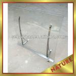 Awning with stainless steel bracket for sunhouse-