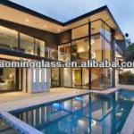 luxury solarium, glass house , solarium, winter garden, aluminium glass house