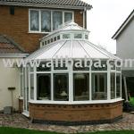 Conservatory Roofing System-Roof System