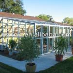 Customized Aluminium Winter Garden-DBS-gsh-34