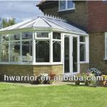 Aluminum sunroom-HW-SR