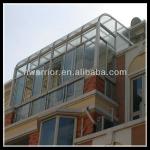 Guangzhou sunlight room for balcony-