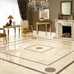 Polished Porcelain Tiles (Crystal Design/Nano finish/800x800/600x600/Double loading)-KN10, KN17, KN14, KN12, DN12