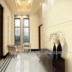 600x600mm High quality polished tile,non-slip ceramic floor tiles-6842