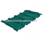 Steel Tile Sheet-975