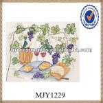 New Arrival High Quality Bathroom Decorative Ceramic Bathroom Tile-MJY1229