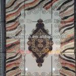 Foshan Glazed Floor Tile-Cg6080b