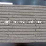 20x223mm bamboo ceramic exterior wall tile-D22509