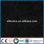 Leather Look Black and White Swimming Pool Tile-LB6800