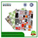 Guolian supreme quality swimming pool tile 1073 with low w/a / glass tile/ porcelain tile-1073