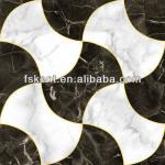 Crystal Porcelain Tiles KT-PJ600114-KT- PJ600114