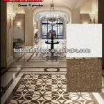 Double Loading Polished Porcelain Flooring Pulati Tile-DH6036