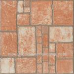 modern bathroon rustic ceramic tile-A320