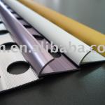 Aluminum Tile Trim-