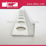 L shape tile edge trim &amp;straight edge tile trim &amp;aluminum trim-DF-424540