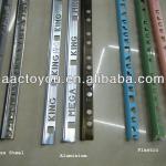 Stainless Steel Tile Trim-
