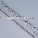 stainless steel tile trims-