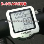 Authentic Chinese Shun Tung SD-563A code table luminous waterproof mountain bike road bike riding equipment accessories-c-001