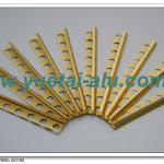 Aluminium Tile Trim(round series)-YT-001