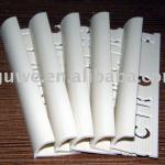PVC Ceramic Tile Trim - 6mm-Open type