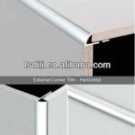 Ceramic tile corner trim-YJ series