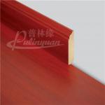 Wall board with competitive price base on high quality-skirting board