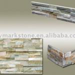 Culture slate Stone Panel WP-D40-WP-D14