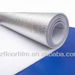 1mm-12mm EPE foam flooring underlayment-EPE20-L