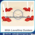 Tile Leveling System, Lippage Leveling spacer-